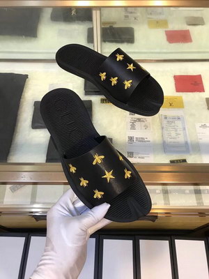Gucci Slippers(AAA)-272