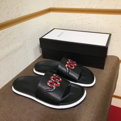 Gucci Slippers(AAA)-287