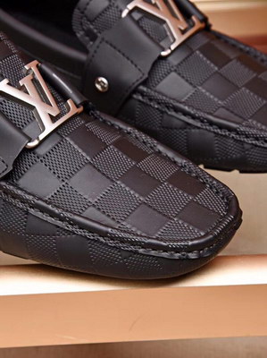 LV Shoes(AAA)-445
