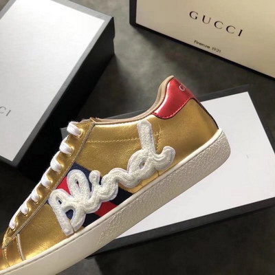 Gucci Shoes(AAAA)-403