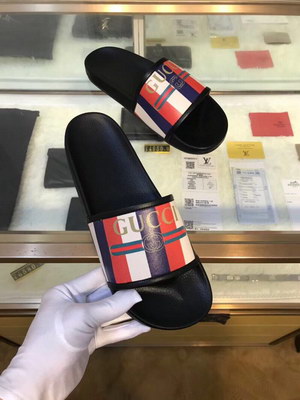 Gucci Slippers(AAA)-281