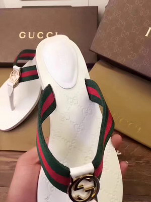 Gucci Slippers Women(AAA)-002