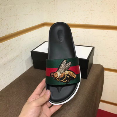 Gucci Slippers(AAA)-286