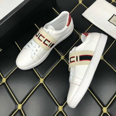 Gucci Shoes AAA(Women)-111