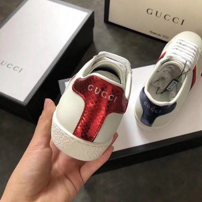 Gucci Shoes AAAA(Women)-108