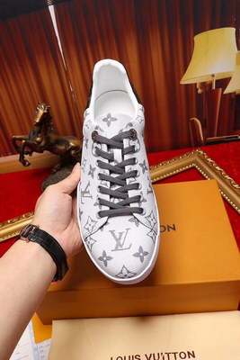 LV Shoes(AAA)-466
