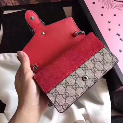Gucci Handbags AAA(Women)-006