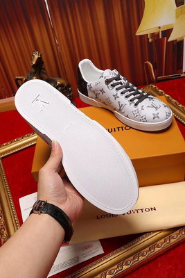 LV Shoes(AAA)-466