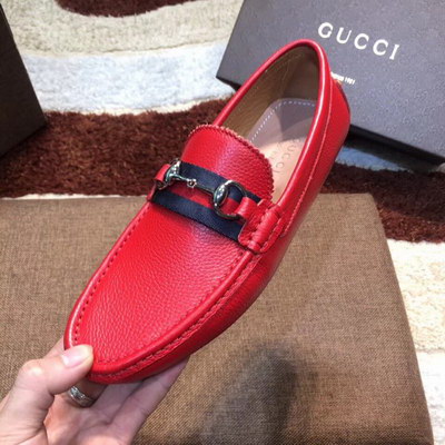 Gucci Shoes(AAA)-385