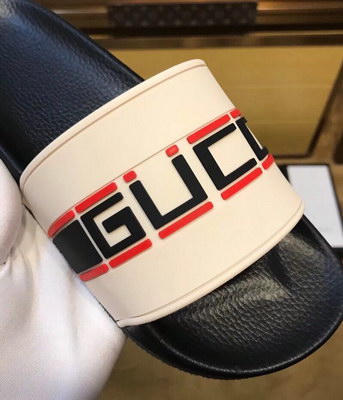 Gucci Slippers(AAA)-279