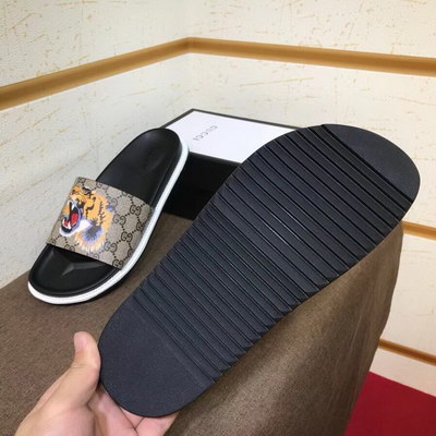 Gucci Slippers(AAA)-284