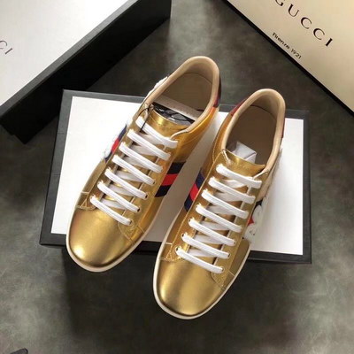 Gucci Shoes(AAAA)-403
