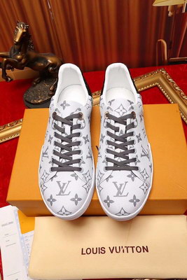 LV Shoes(AAA)-466
