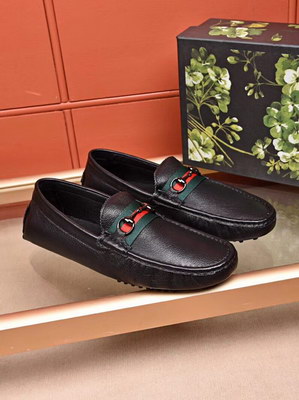 Gucci Shoes(AAA)-383