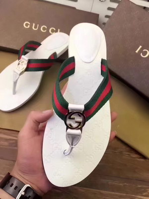 Gucci Slippers(AAA)-220