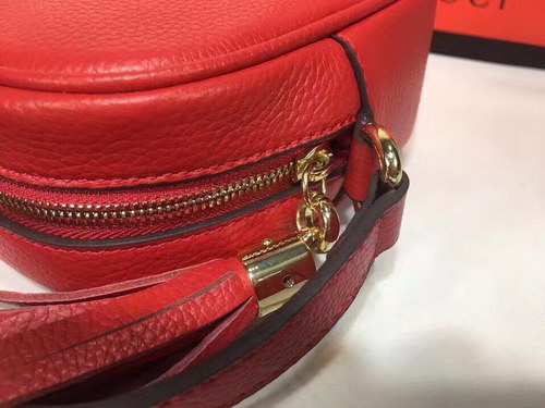 Gucci Handbags AAA(Women)-007