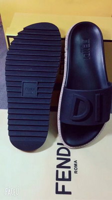Fendi Slippers(AAA)-005