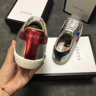 Gucci Shoes AAAA(Women)-096