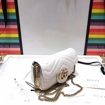 Gucci Handbags AAA(Women)-012