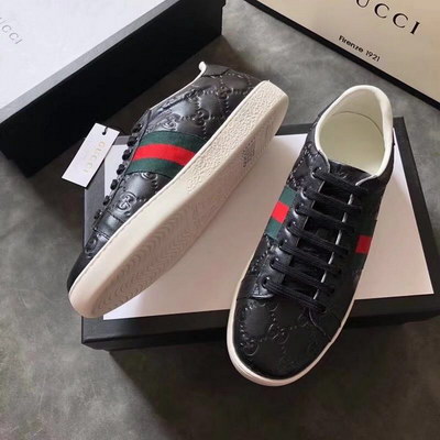 Gucci Shoes AAAA(Women)-103