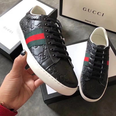 Gucci Shoes(AAAA)-401