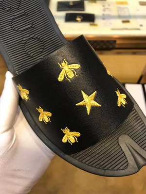 Gucci Slippers(AAA)-272