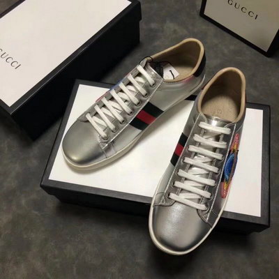 Gucci Shoes AAAA(Women)-096