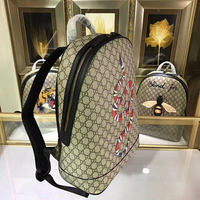Gucci Backpack(AAAA)-026