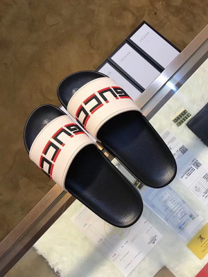 Gucci Slippers(AAA)-279
