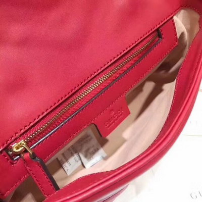 Gucci Handbags AAA(Women)-018
