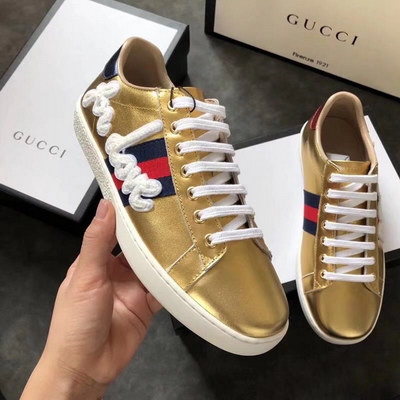 Gucci Shoes AAAA(Women)-105