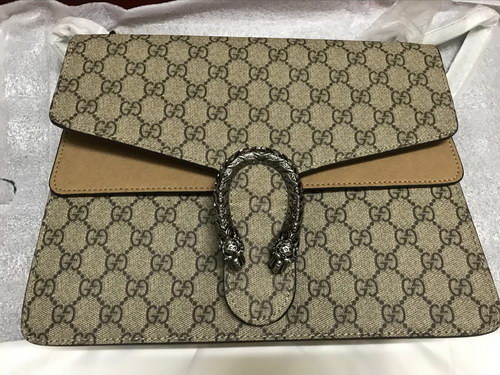 Gucci Handbags AAA(Women)-004