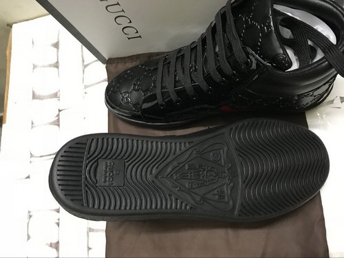Gucci High Cut(AAA)-089