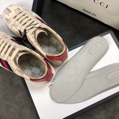 Gucci Shoes AAAA(Women)-100