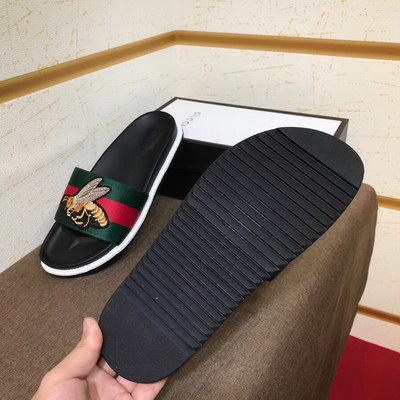 Gucci Slippers(AAA)-286