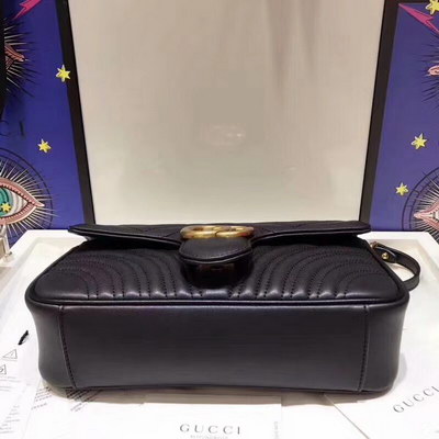 Gucci Handbags AAA(Women)-019