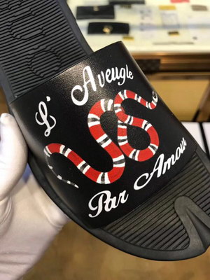 Gucci Slippers(AAA)-270