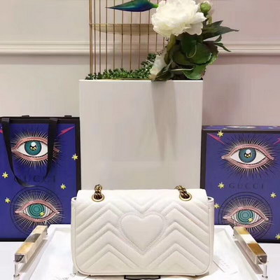 Gucci Handbags AAA(Women)-017