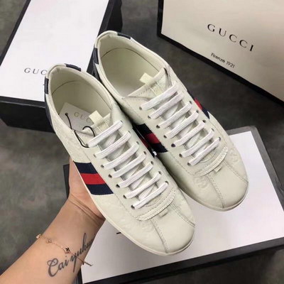 Gucci Shoes AAAA(Women)-097