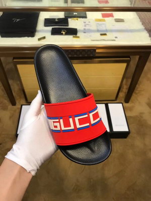 Gucci Slippers(AAA)-280