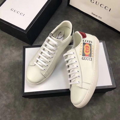 Gucci Shoes(AAAA)-397