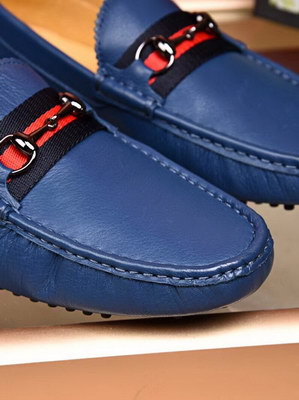 Gucci Shoes(AAA)-382