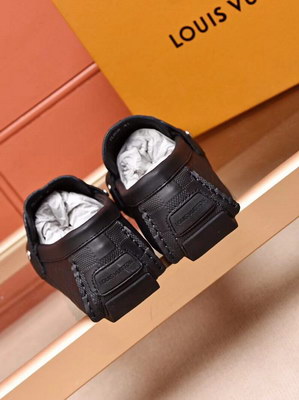 LV Shoes(AAA)-445