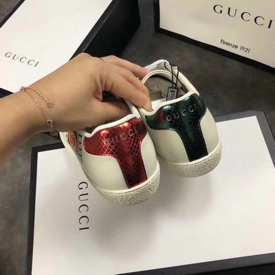 Gucci Shoes AAAA(Women)-099