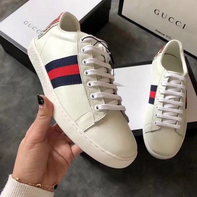 Gucci Shoes(AAAA)-402