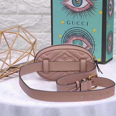 Gucci Handbags AAA(Women)-005
