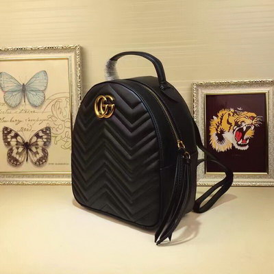 Gucci Backpack(AAA)-021