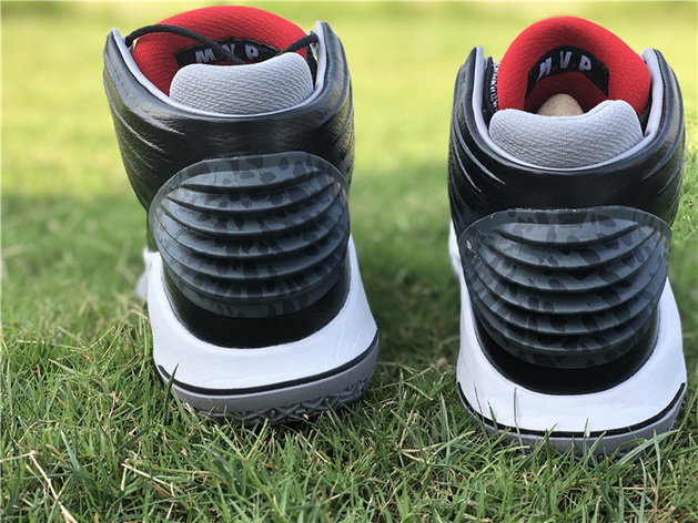 Air Jordan 32 MVP