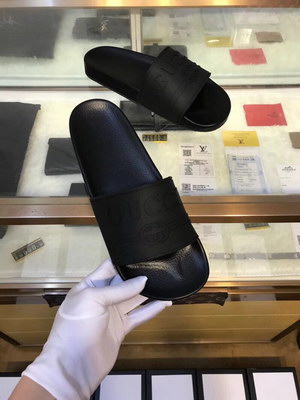 Gucci Slippers(AAA)-277
