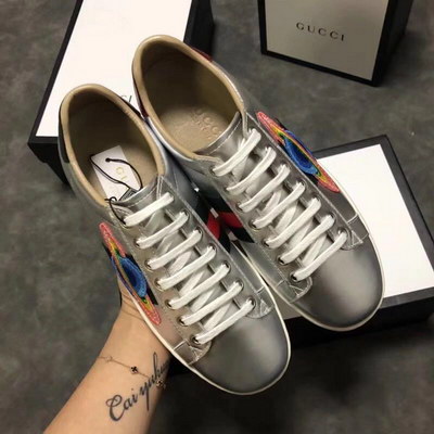 Gucci Shoes AAAA(Women)-096